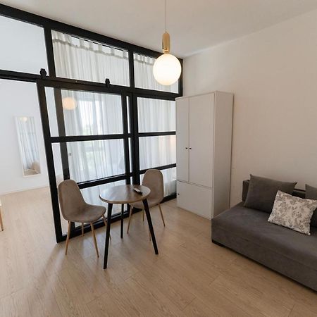 Boutique Hotel Elite Kobuleti Luaran gambar