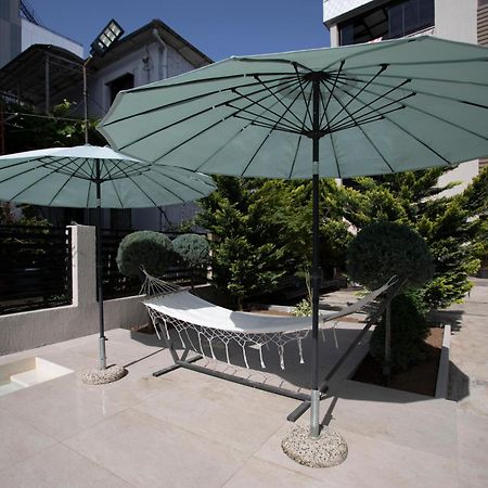 Boutique Hotel Elite Kobuleti Luaran gambar