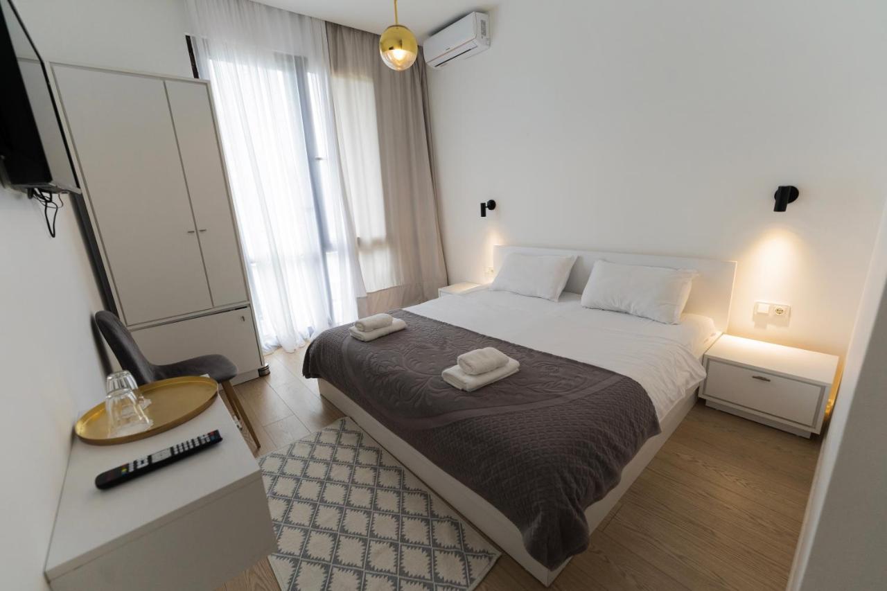 Boutique Hotel Elite Kobuleti Luaran gambar