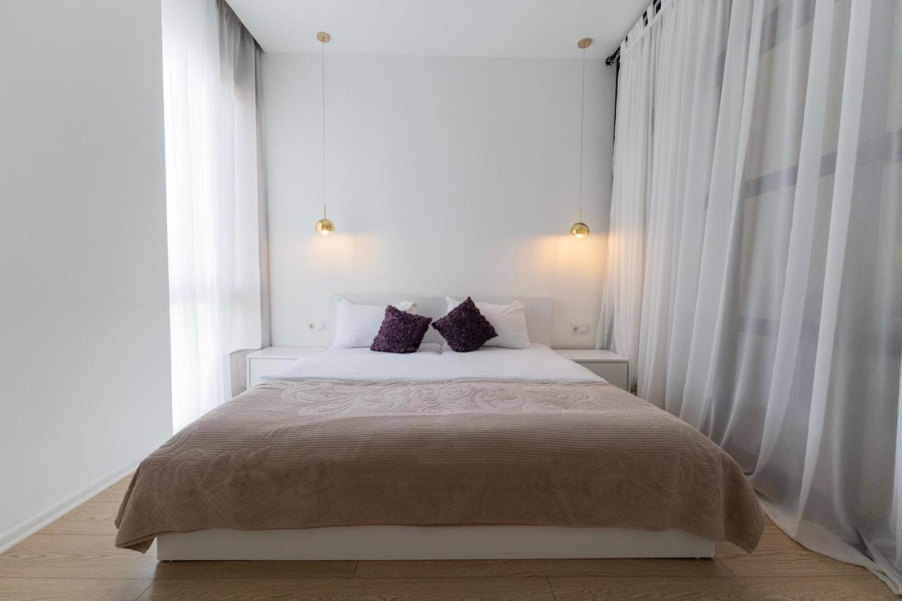 Boutique Hotel Elite Kobuleti Luaran gambar