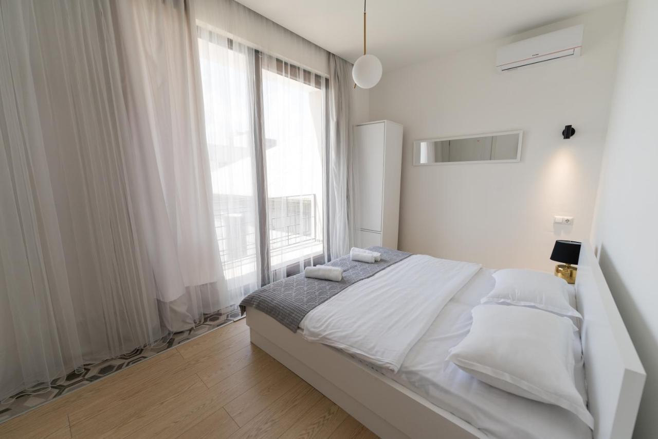 Boutique Hotel Elite Kobuleti Luaran gambar