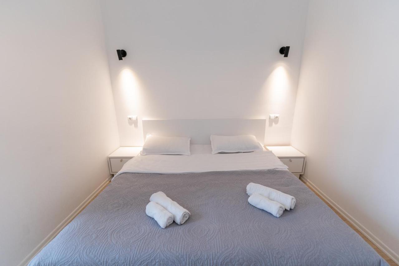 Boutique Hotel Elite Kobuleti Luaran gambar