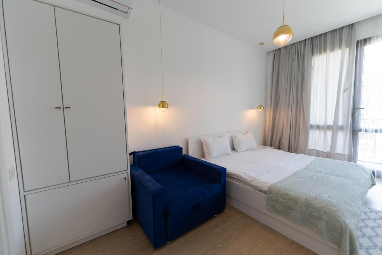 Boutique Hotel Elite Kobuleti Luaran gambar