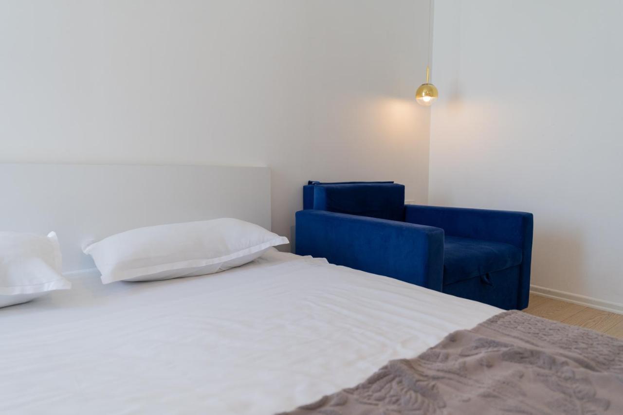 Boutique Hotel Elite Kobuleti Luaran gambar