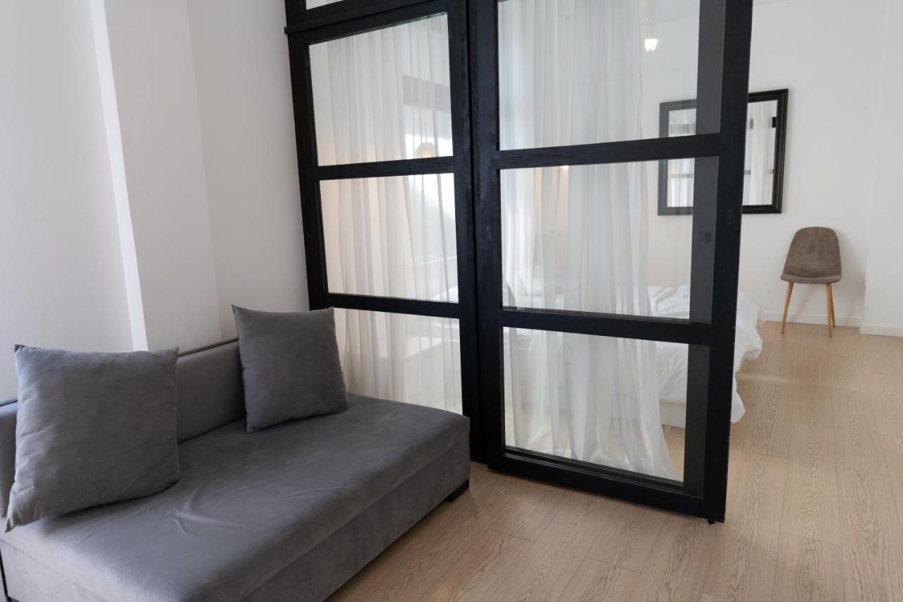 Boutique Hotel Elite Kobuleti Luaran gambar