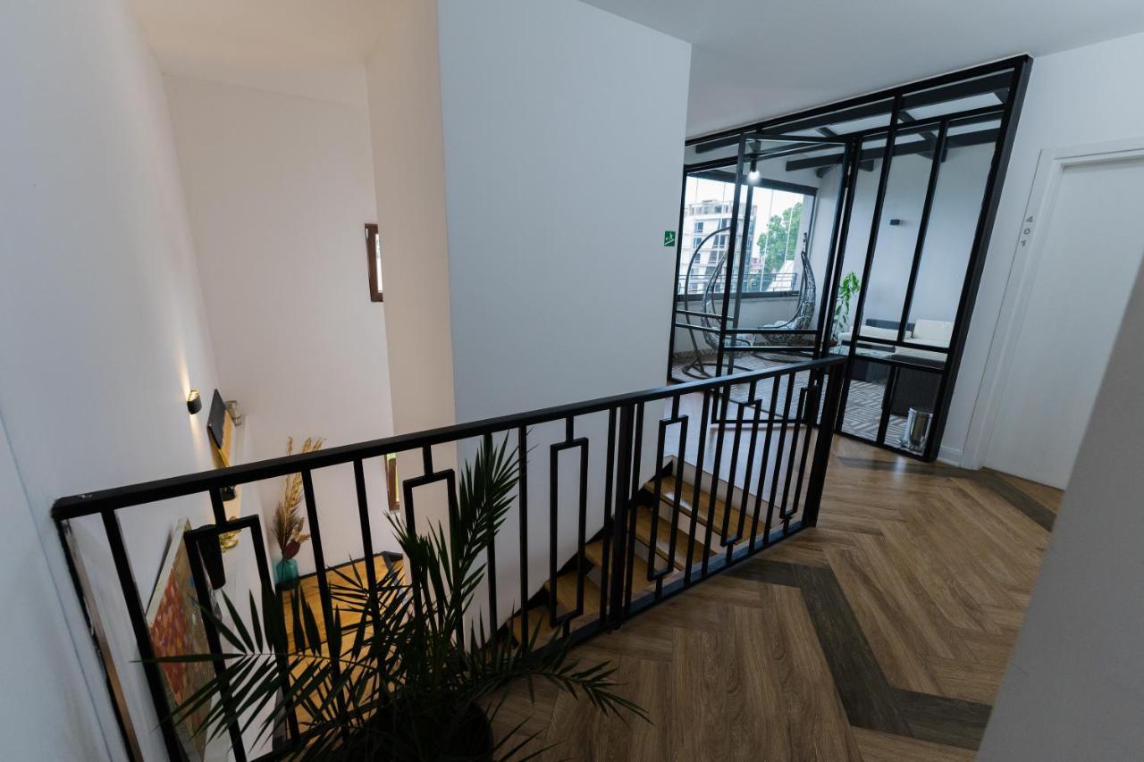 Boutique Hotel Elite Kobuleti Luaran gambar