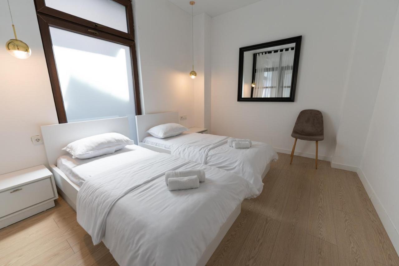 Boutique Hotel Elite Kobuleti Luaran gambar