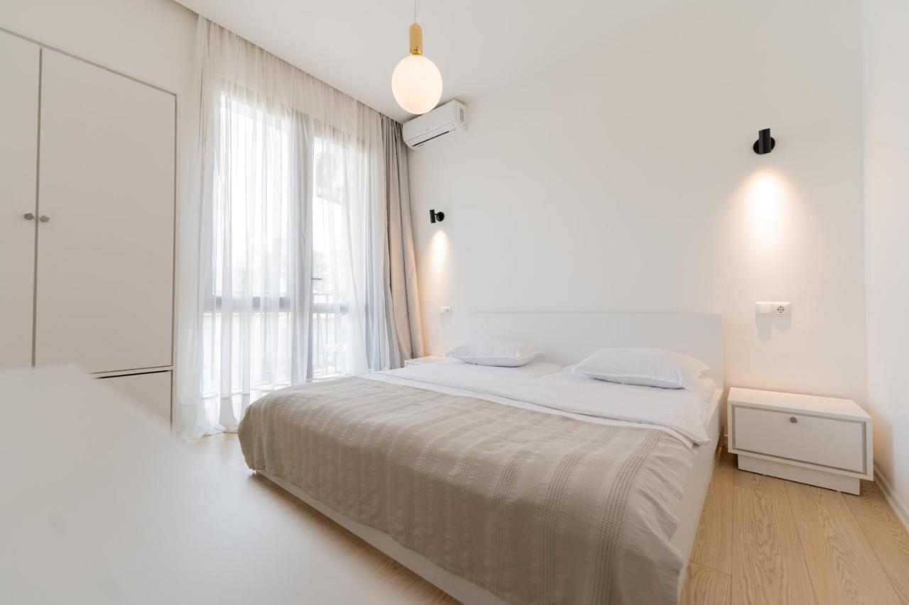 Boutique Hotel Elite Kobuleti Luaran gambar