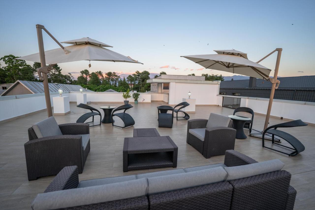 Boutique Hotel Elite Kobuleti Luaran gambar