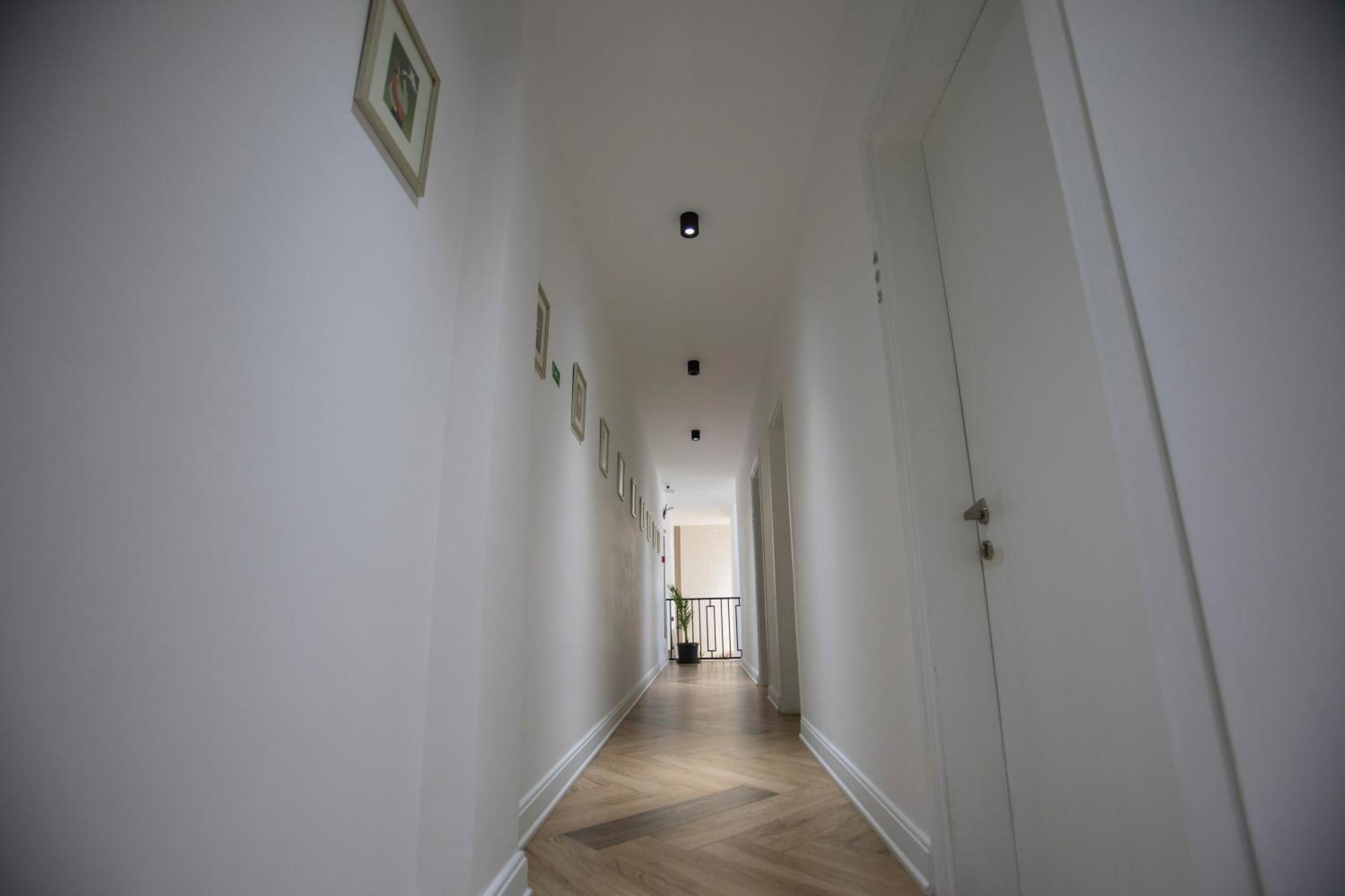 Boutique Hotel Elite Kobuleti Luaran gambar