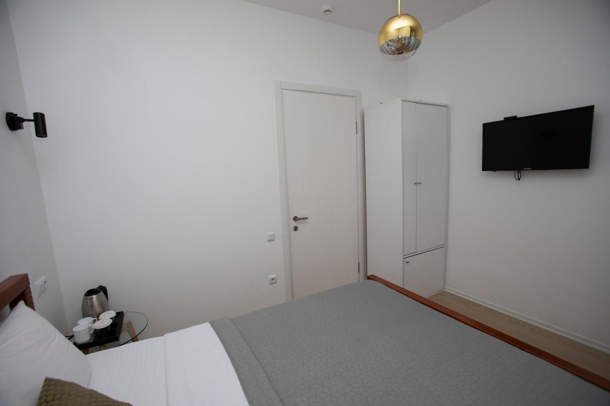 Boutique Hotel Elite Kobuleti Luaran gambar