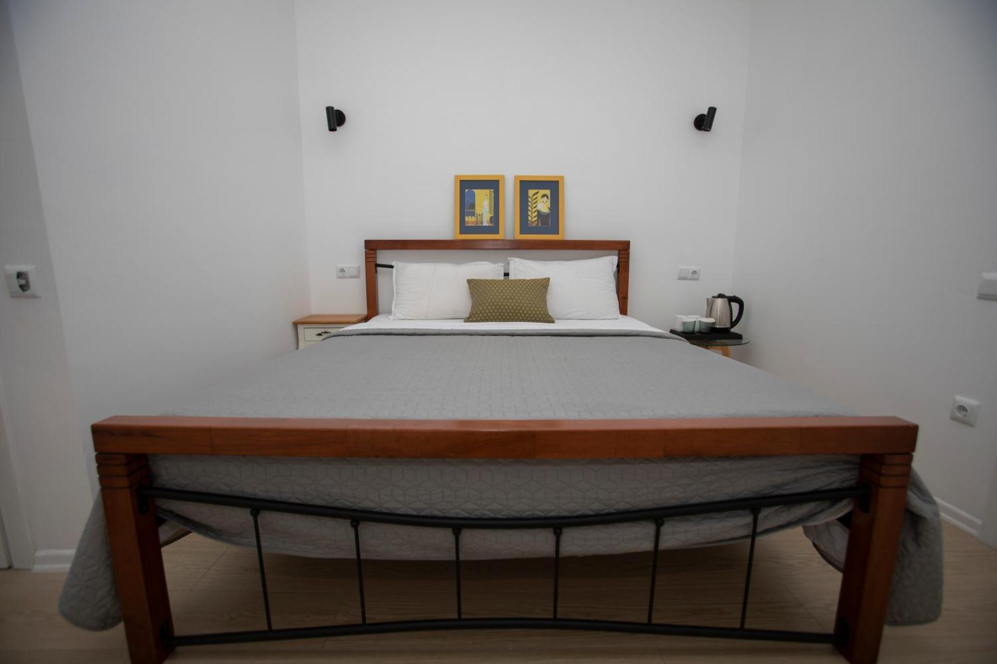 Boutique Hotel Elite Kobuleti Luaran gambar