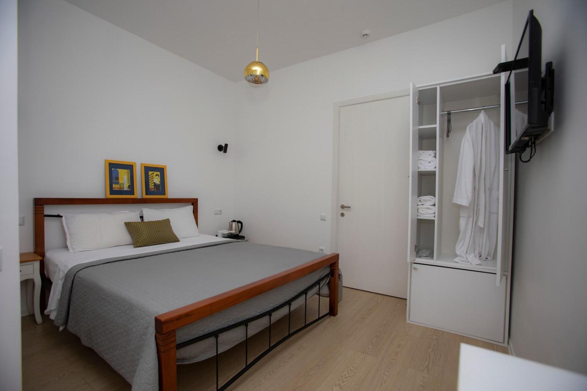 Boutique Hotel Elite Kobuleti Luaran gambar