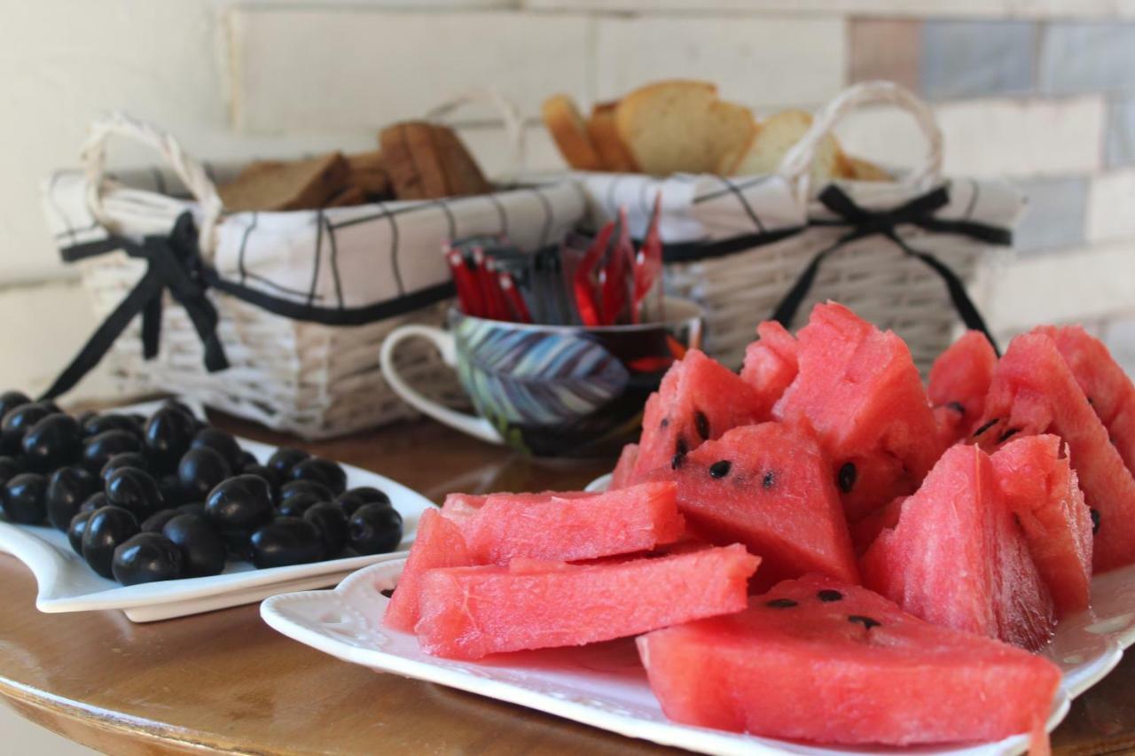 Boutique Hotel Elite Kobuleti Luaran gambar